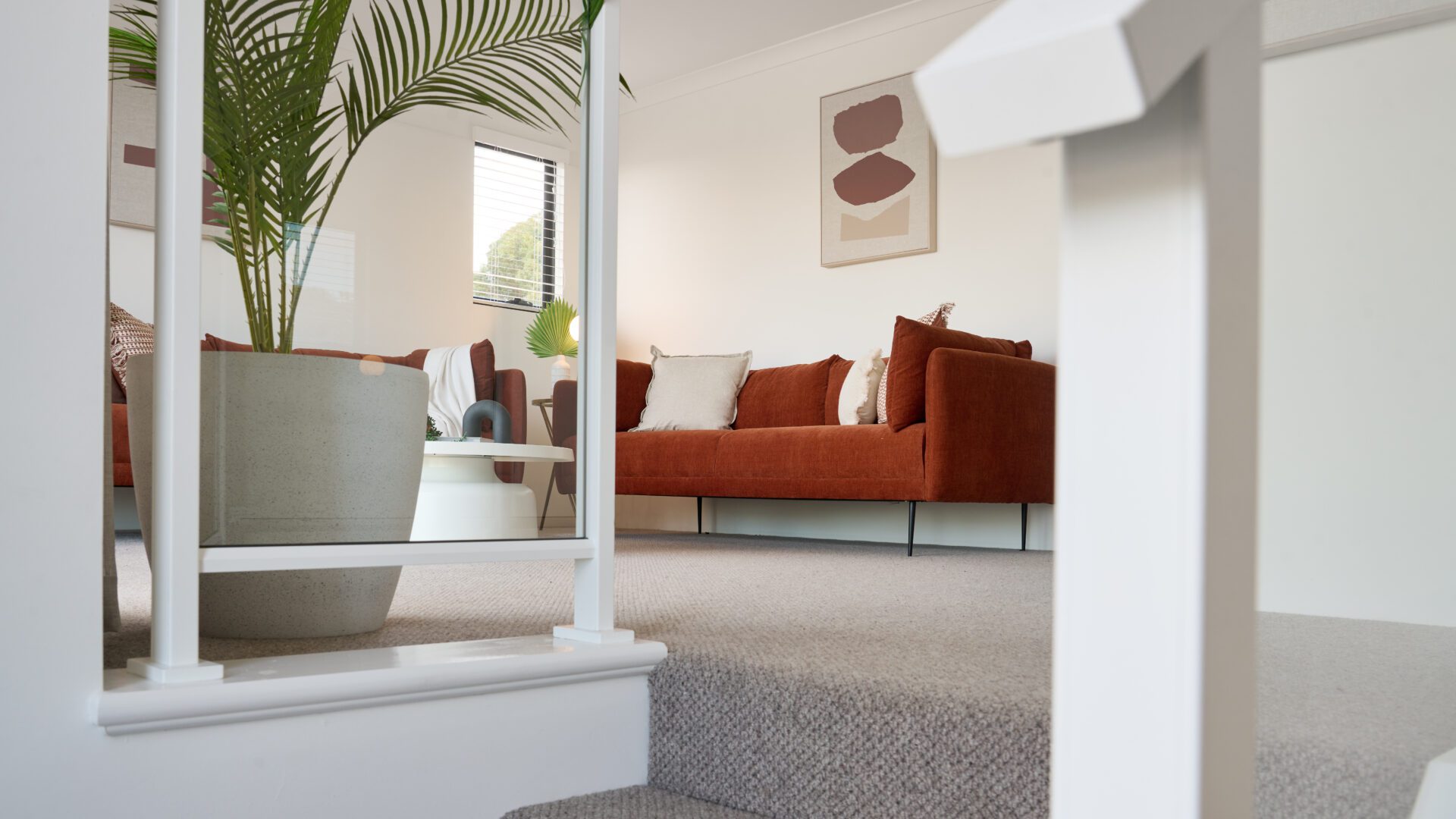 modern home designs perth