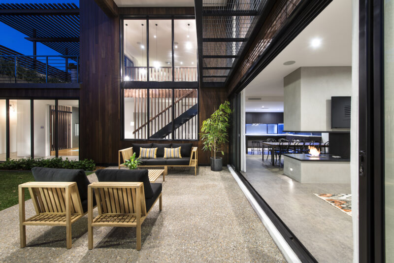 Luxury Home Designs Perth