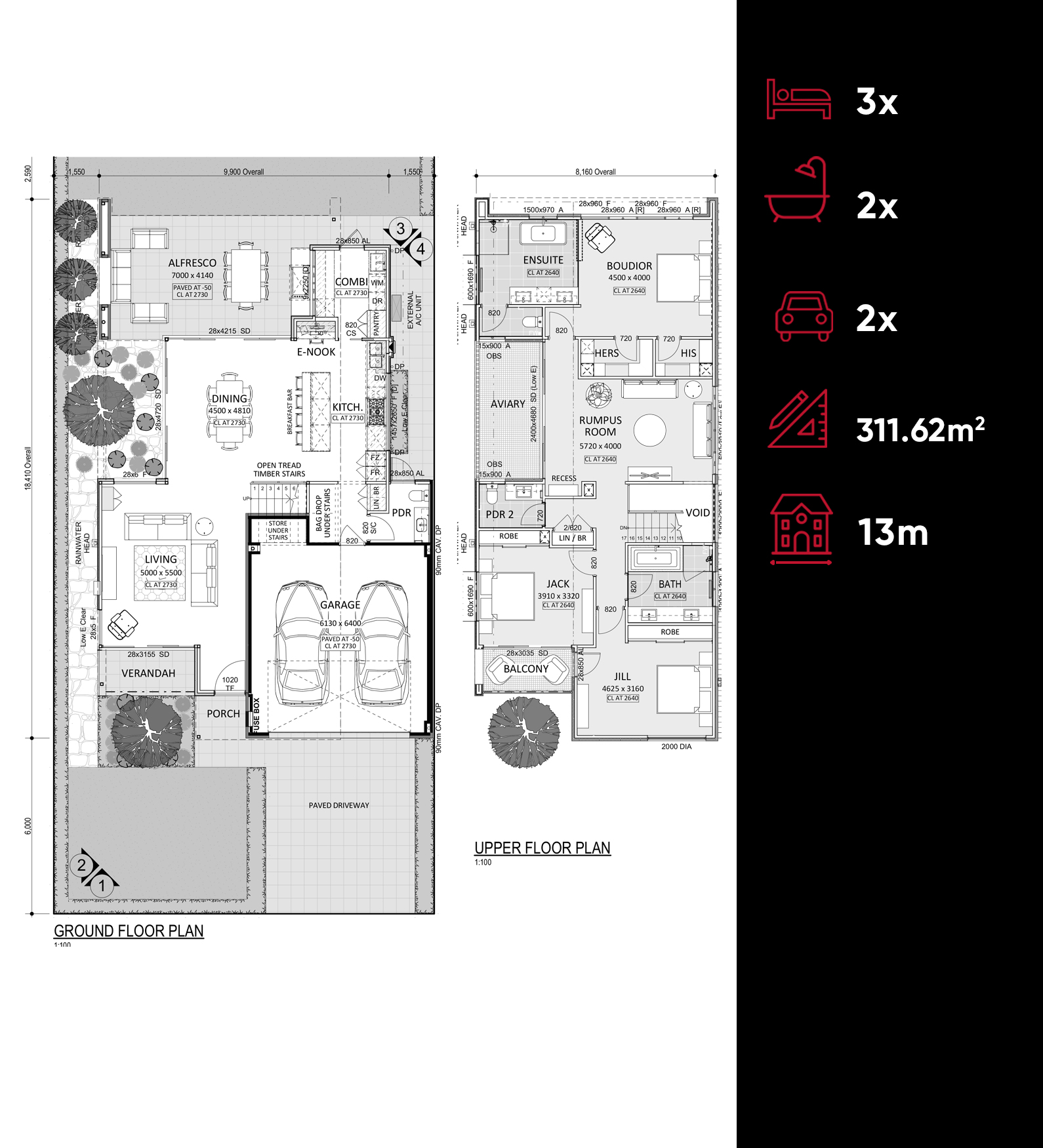 Barnhaus-Cubist-2.0 floorplan