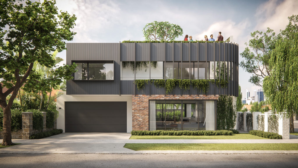 39+ Two Storey Homes Perth