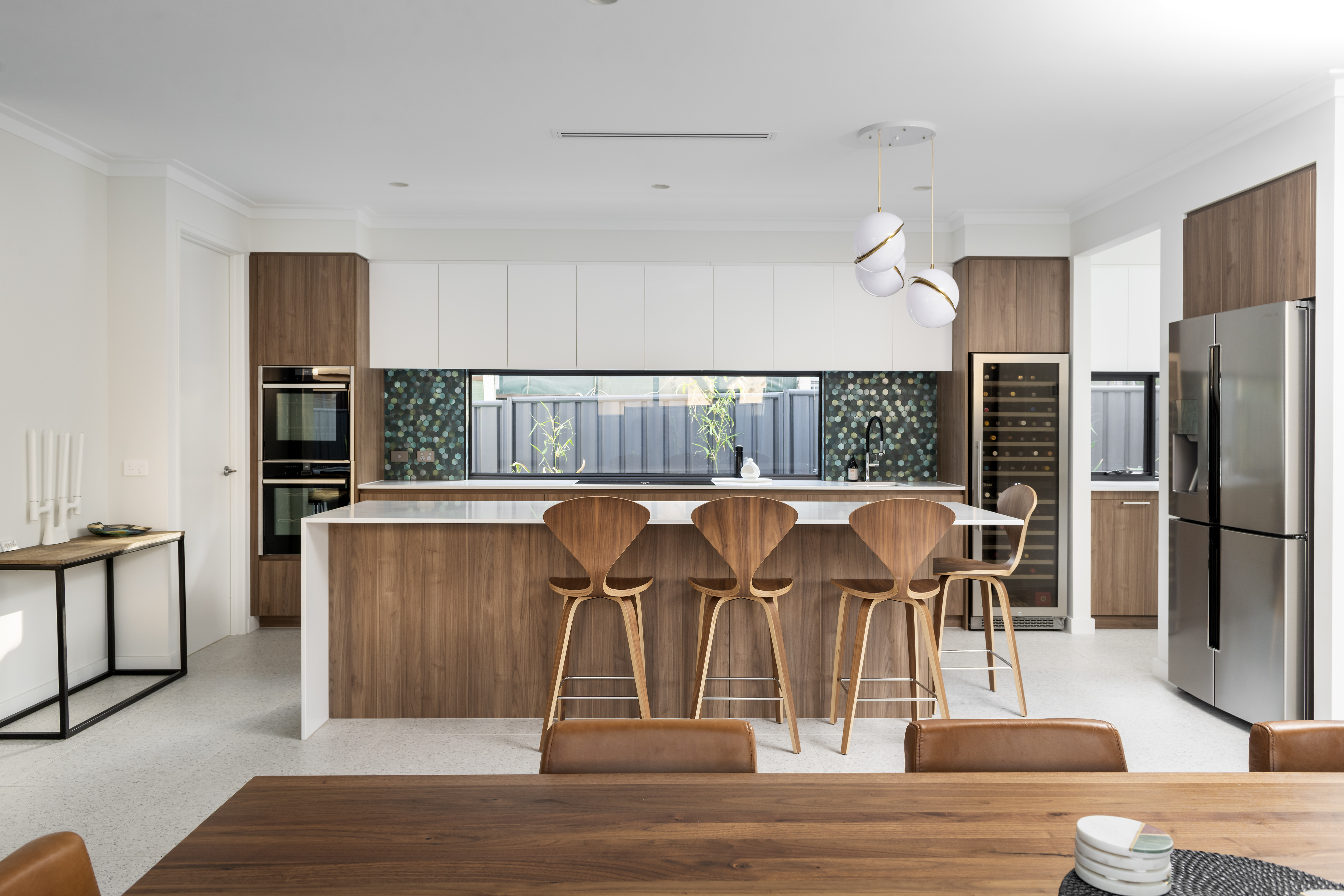 Kitchen Design Trends 2021 What We Love So Far Residential Attitudes