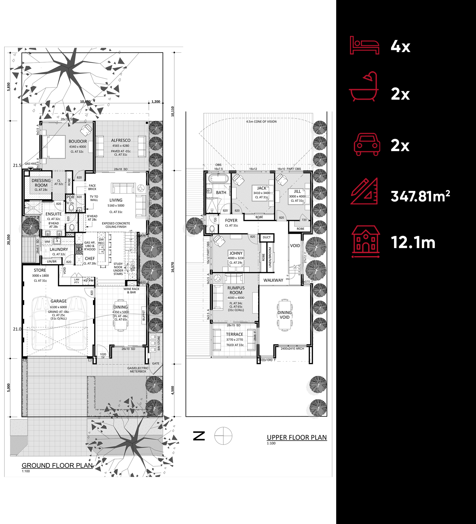 E-Street-2.0 floorplan