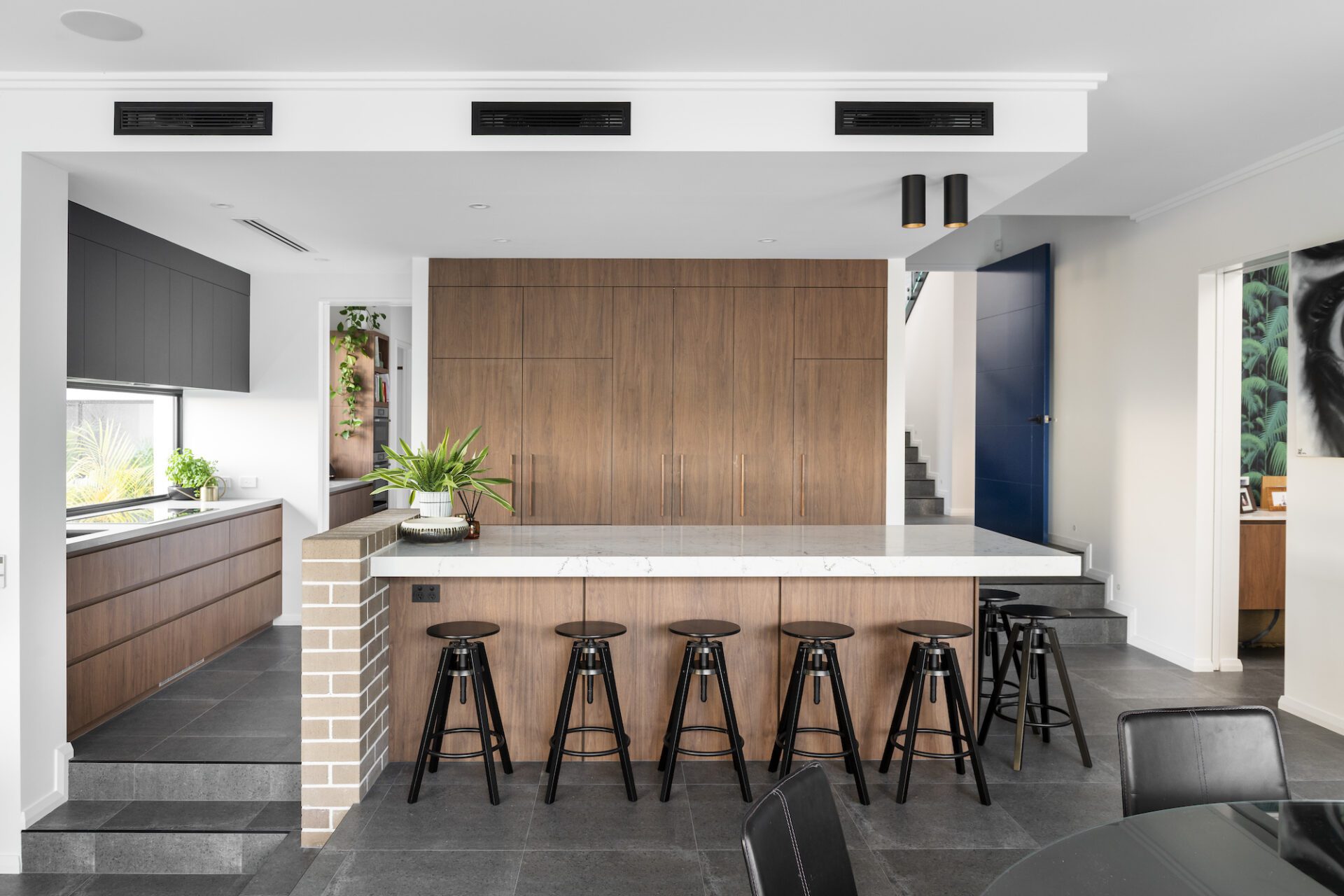 Residential Attitudes City Beach Kitchen