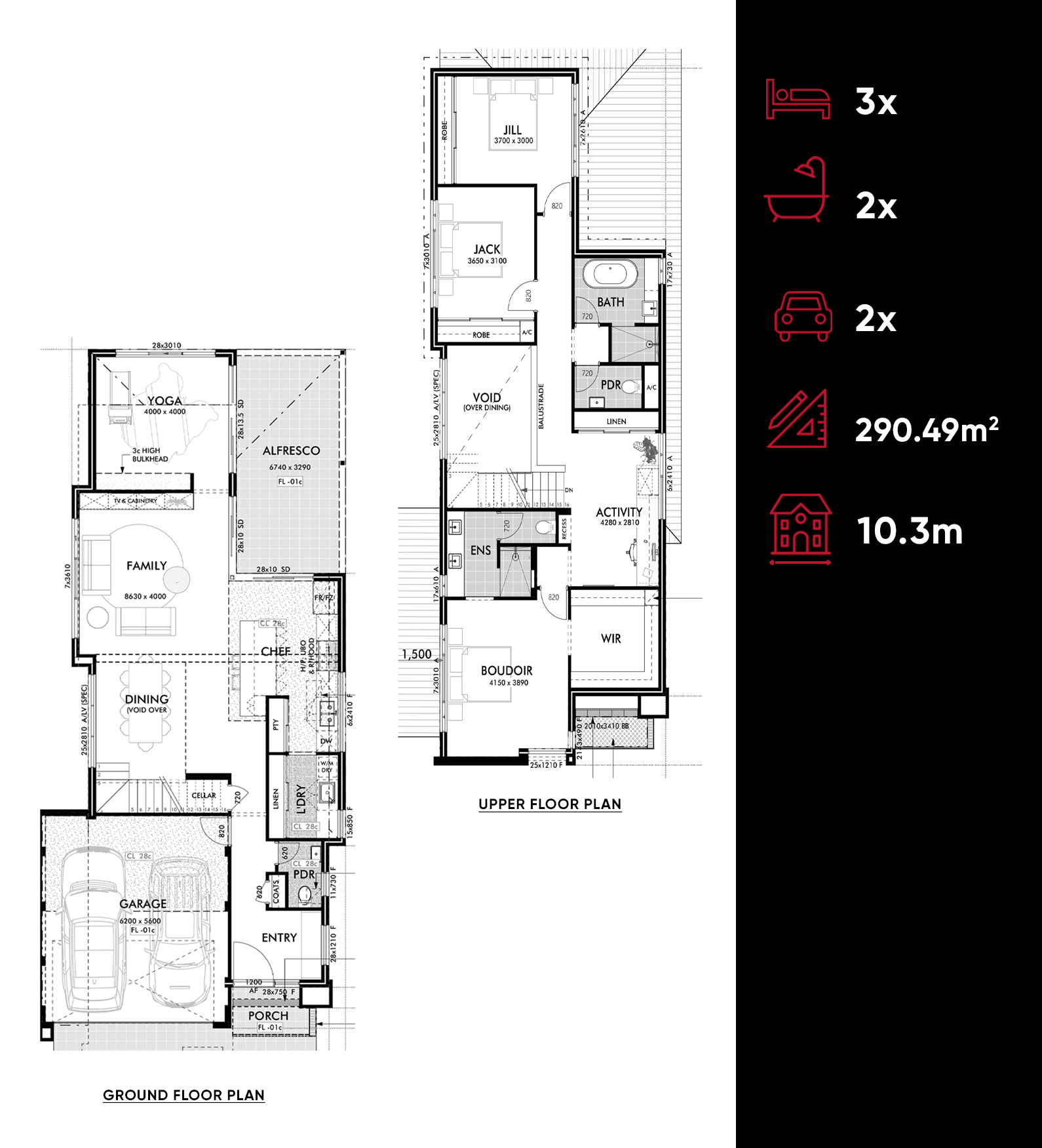 Zen-Den-2.0 floorplan