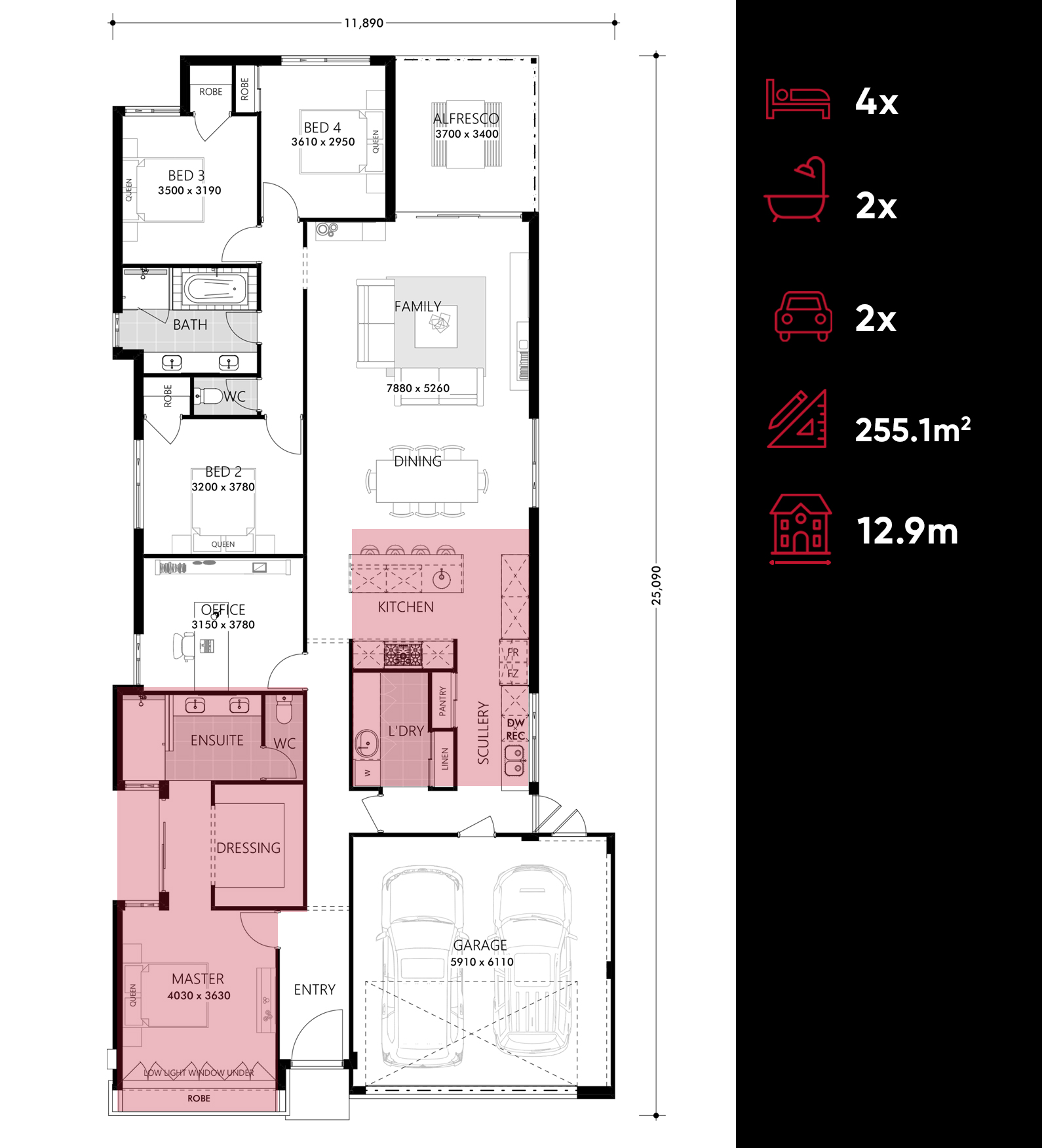 Punk-and-the-Plums-1.0 floorplan