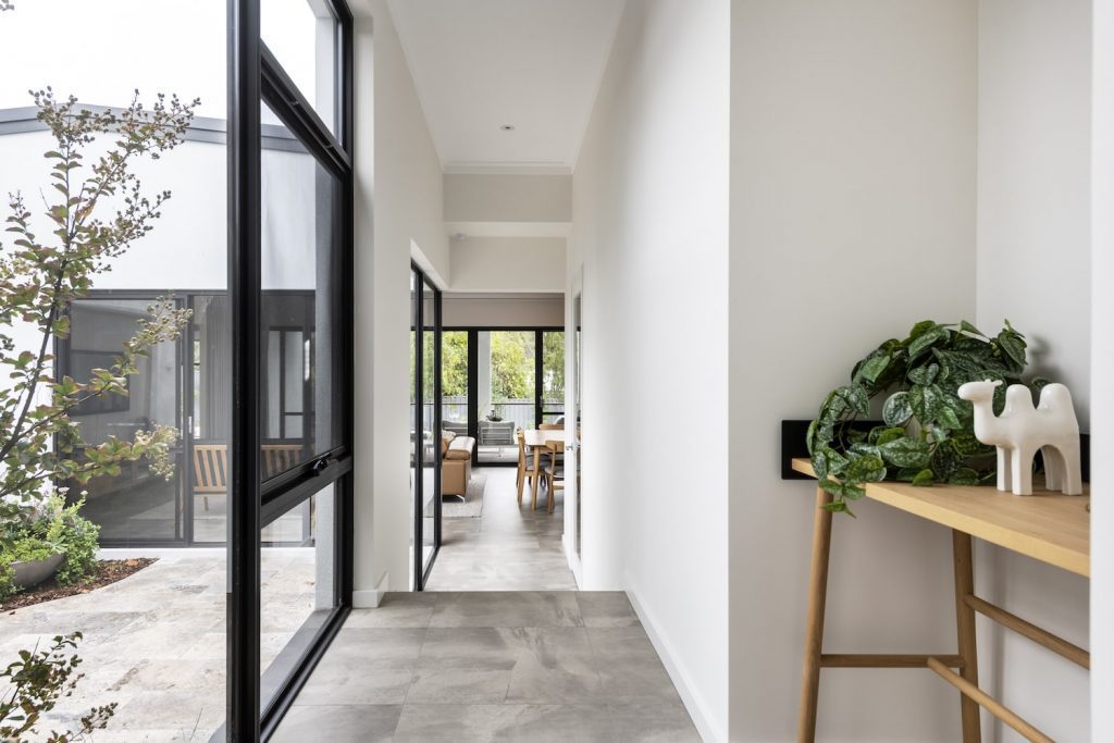 modern home designs Perth