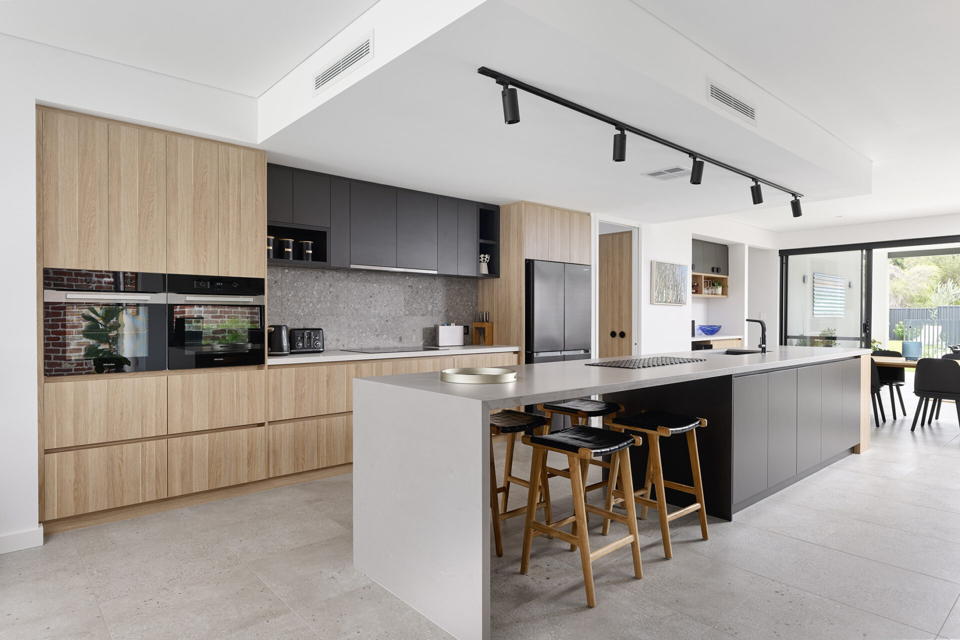 Sorrento modern home designs Perth