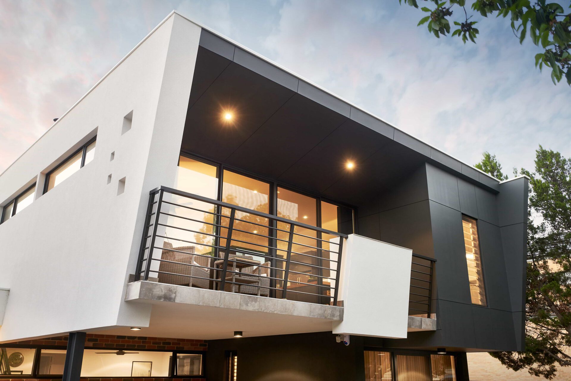 Residential Attitudes Urbanite