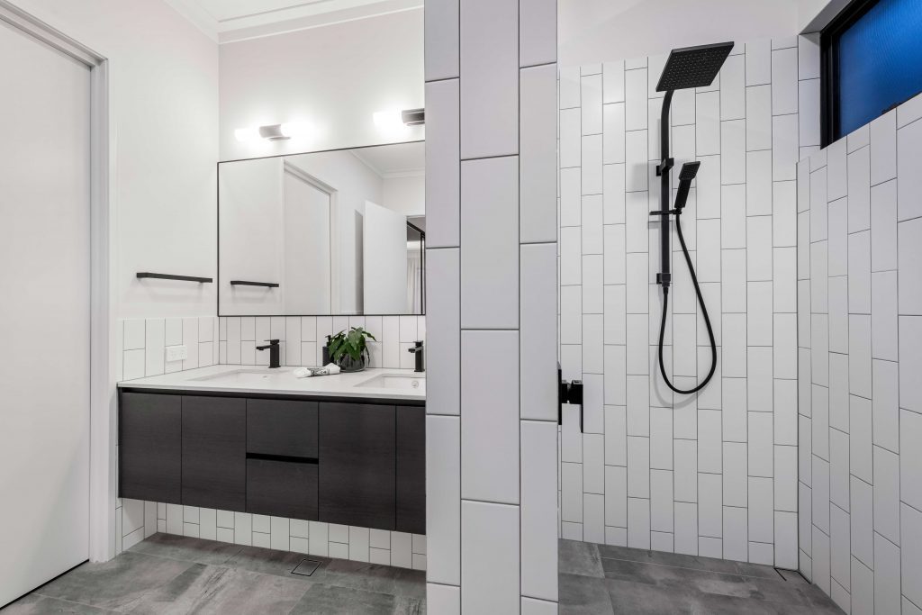 modern home ensuite designs