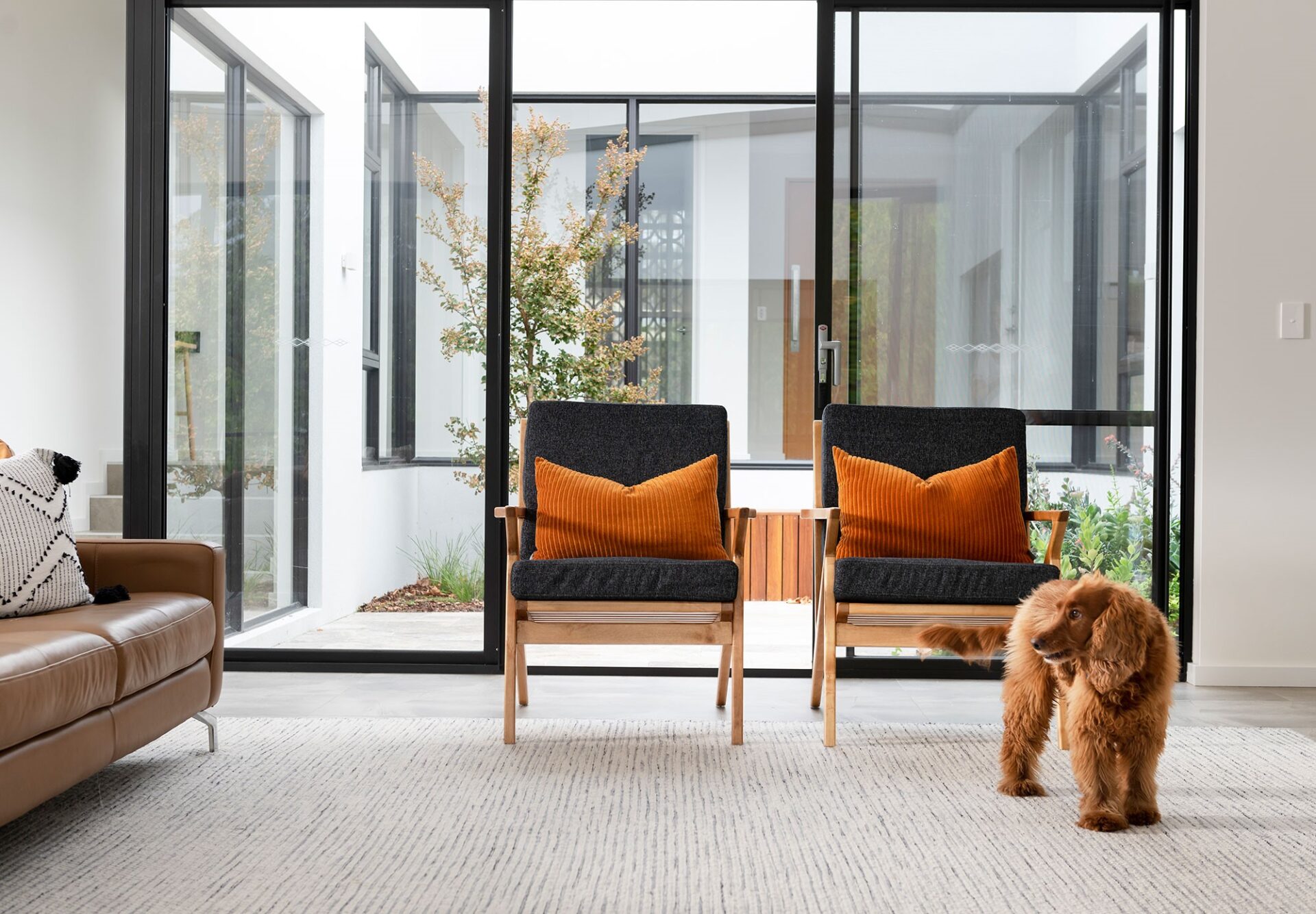 Residential Attitudes Karrinyup client home
