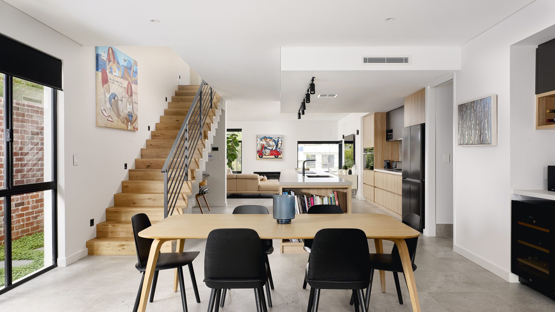 double storey homes Perth