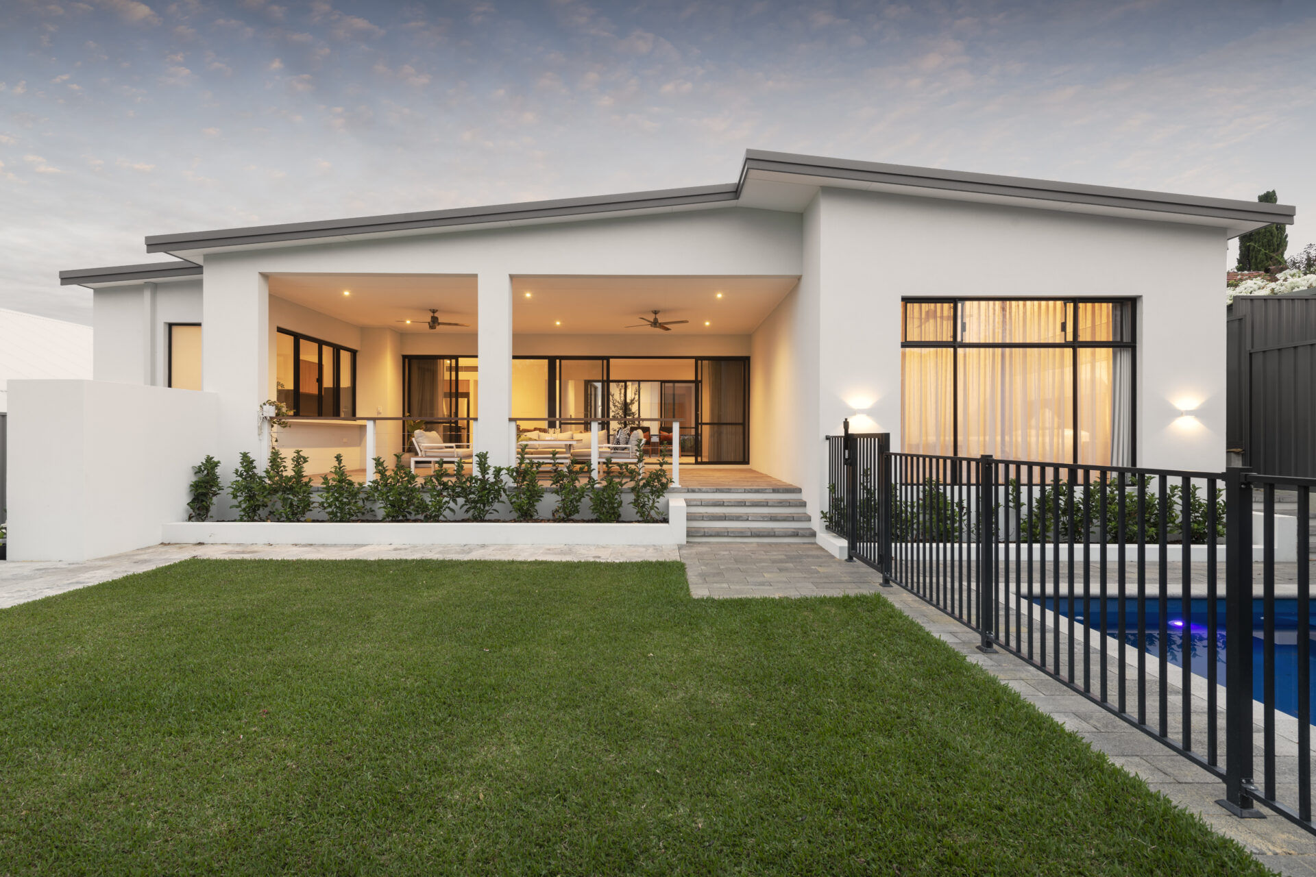 residential attitudes karrinyup client home