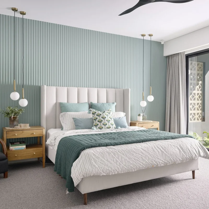 residential attitudes north perth bedroom