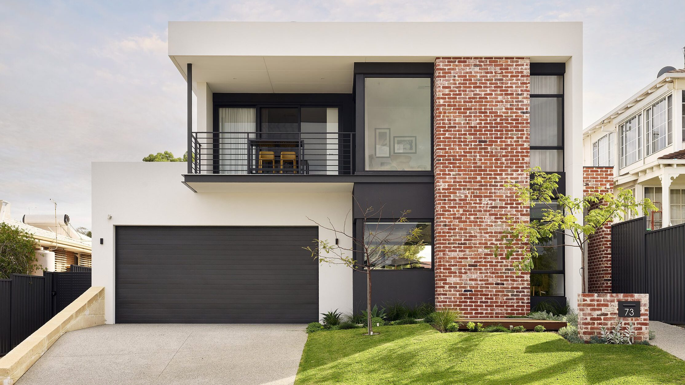 Residential Attitudes Custom Client Homes Sorrento