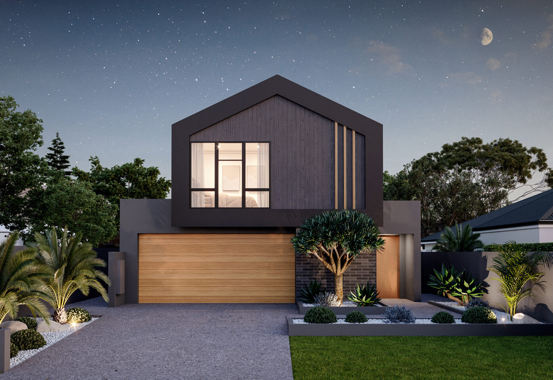 An out-of-this-world home design from $499,000* for a limited time only.
